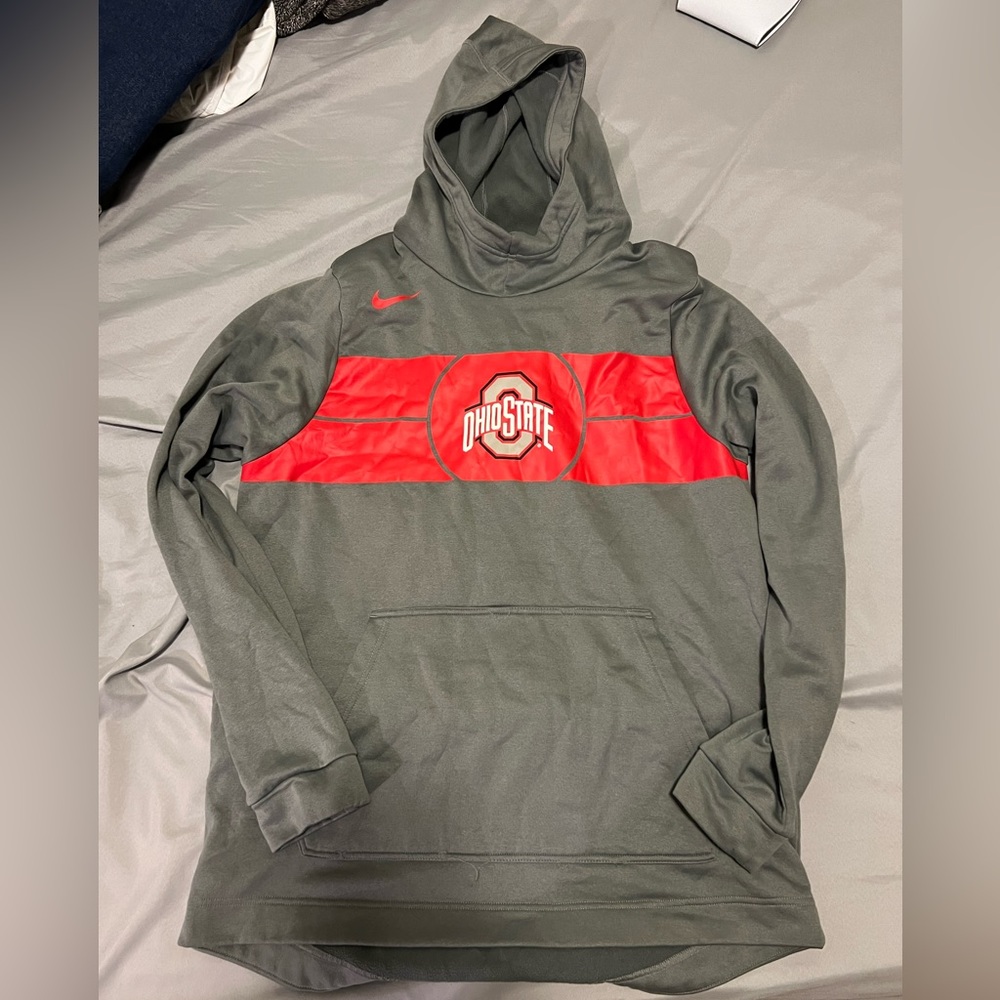 Nike Hoody